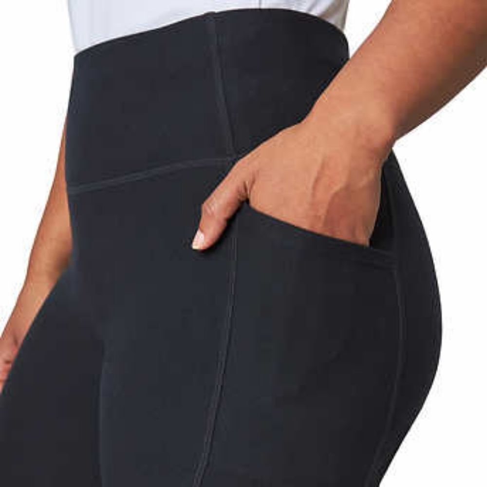 Mondetta Ladies' Active Tight - Picture 4 of 4